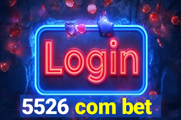 5526 com bet